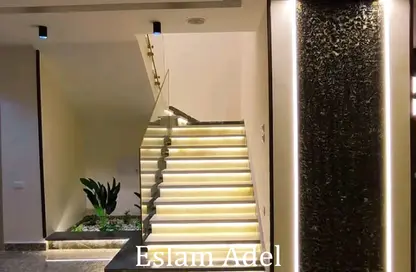 دوبلكس - 4 غرف نوم - 3 حمامات للبيع في حدائق الاهرام - الجيزة