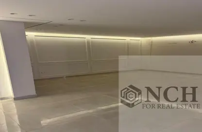 Apartment - 3 Bedrooms - 3 Bathrooms for rent in Mountain View iCity - 5th Settlement Compounds - The 5th Settlement - New Cairo City - Cairo