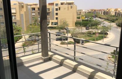 Apartment - 1 Bedroom - 1 Bathroom for rent in Palm Parks   Palm Hills - South Dahshur Link - 6 October City - Giza