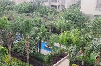 Penthouse - 3 Bedrooms - 4 Bathrooms for rent in Park View - North Investors Area - New Cairo City - Cairo Penthouse - 3 Bedrooms - 4 Bathrooms for rent in Park View - North Investors Area - New Cairo City - Cairo