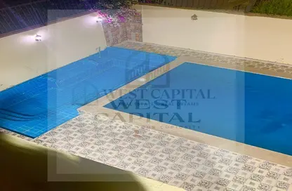 Villa - 4 Bedrooms - 4 Bathrooms for sale in Dream Land St. - Dream Land - Al Wahat Road - 6 October City - Giza