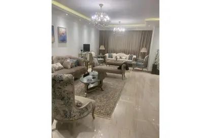 Apartment - 3 Bedrooms - 2 Bathrooms for sale in 5th Settlement Compounds - The 5th Settlement - New Cairo City - Cairo