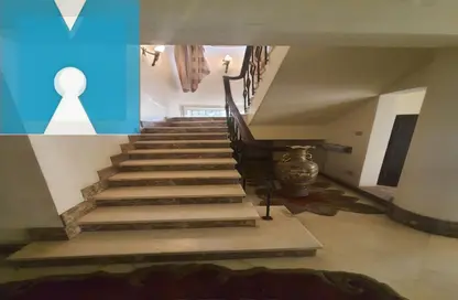 دوبلكس - 4 غرف نوم - 4 حمامات للبيع في اوبرا سيتي - الحي السادس - الشيخ زايد - الجيزة