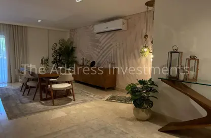 Apartment - 3 Bedrooms - 3 Bathrooms for sale in 90 Avenue - South Investors Area - New Cairo City - Cairo