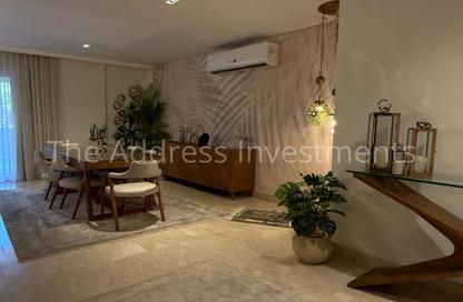 Apartment - 3 Bedrooms - 3 Bathrooms for sale in 90 Avenue - South Investors Area - New Cairo City - Cairo