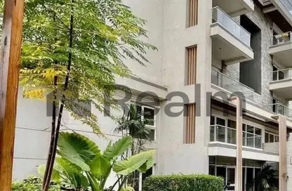 Villa - 3 Bedrooms - 3 Bathrooms for sale in Belle Vie - New Zayed City - Sheikh Zayed City - Giza