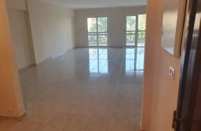 Apartment - 3 Bedrooms - 3 Bathrooms for rent in Al Rehab - New Cairo City - Cairo