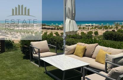 Villa - 5 Bedrooms - 5 Bathrooms for sale in Telal Alamein - Sidi Abdel Rahman - North Coast