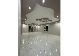 شقة - 3 غرف نوم - 2 حمامات for للبيع in الشطر الثالث عشر - زهراء المعادي - حي المعادي - القاهرة