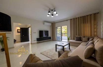 Villa - 3 Bedrooms - 3 Bathrooms for rent in El Rehab Extension - Al Rehab - New Cairo City - Cairo