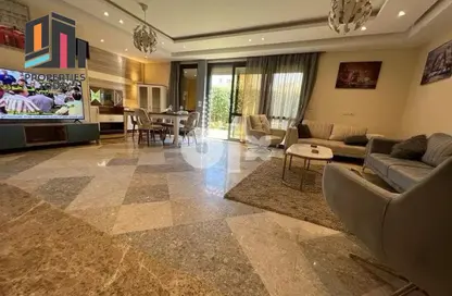 Duplex - 3 Bedrooms - 3 Bathrooms for sale in Westown - Sheikh Zayed Compounds - Sheikh Zayed City - Giza
