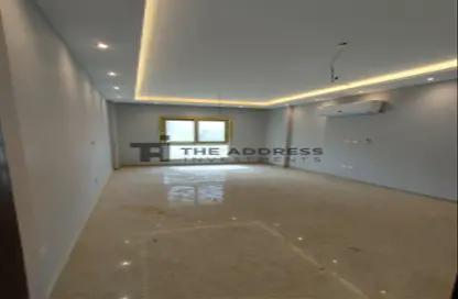 Apartment - 3 Bedrooms - 2 Bathrooms for sale in Mountain View iCity - 5th Settlement Compounds - The 5th Settlement - New Cairo City - Cairo