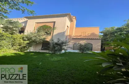 Apartment - 3 Bedrooms - 3 Bathrooms for rent in Mivida - 5th Settlement Compounds - The 5th Settlement - New Cairo City - Cairo