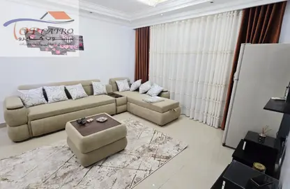 Apartment - 2 Bedrooms - 1 Bathroom for rent in Madinaty - Cairo