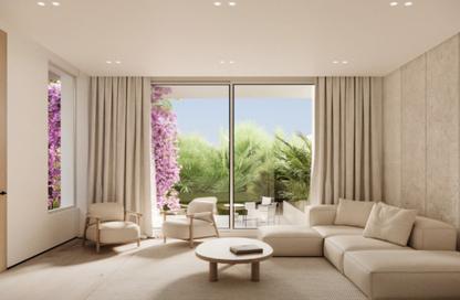 Chalet - 2 Bedrooms - 2 Bathrooms for sale in The Westen Soma Bay - Safaga - Hurghada - Red Sea