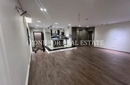 Apartment - 3 Bedrooms - 3 Bathrooms for sale in Eastown - 5th Settlement Compounds - The 5th Settlement - New Cairo City - Cairo