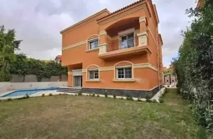 فيلا - 5 غرف نوم - 4 حمامات للبيع في كليوباترا سكوير - محور 26 يوليو - مدينة 6 أكتوبر - الجيزة فيلا - 5 غرف نوم - 4 حمامات للبيع في كليوباترا سكوير - محور 26 يوليو - مدينة 6 أكتوبر - الجيزة