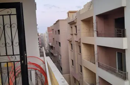 Apartment - 2 Bedrooms - 1 Bathroom for sale in Al Andalus Buildings - Al Andalus District - New Cairo City - Cairo