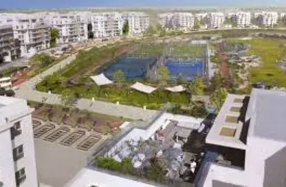 شقة - 3 غرف نوم - 3 حمامات للبيع في ماونتن فيو أي سيتي أكتوبر - كمبوندات 6 أكتوبر - مدينة 6 أكتوبر - الجيزة