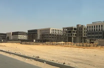 مساحات مكتبية - استوديو - 1 حمام للبيع في سوان ليك ريزيدنس - كمبوندات التجمع الخامس - التجمع الخامس - مدينة القاهرة الجديدة - القاهرة