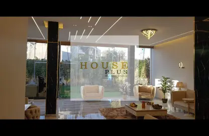 Villa - 7+ Bedrooms - 6 Bathrooms for sale in Zayed Dunes - 6th District - Sheikh Zayed City - Giza