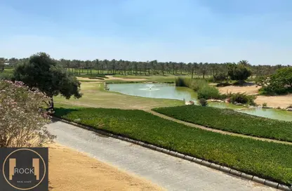 Villa - 5 Bedrooms - 5 Bathrooms for sale in Katameya Dunes - El Katameya Compounds - El Katameya - New Cairo City - Cairo