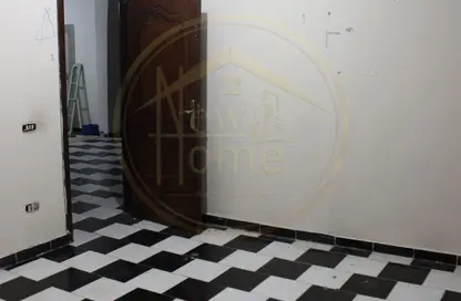Apartment - 3 Bedrooms - 2 Bathrooms for sale in Bolkly - Hay Sharq - Alexandria