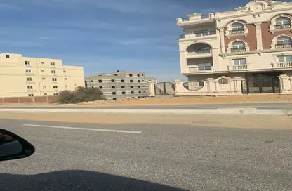قطعة أرض - استوديو للبيع في بيت الوطن - التجمع الخامس - مدينة القاهرة الجديدة - القاهرة