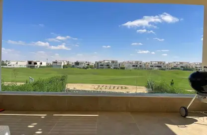 شاليه - 4 غرف نوم - 5 حمامات للبيع في هاسييندا باي - سيدي عبد الرحمن - الساحل الشمالي