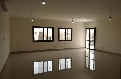 Apartment - 3 Bedrooms - 4 Bathrooms for rent in Westown - Sheikh Zayed Compounds - Sheikh Zayed City - Giza