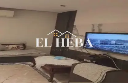 Apartment - 3 Bedrooms - 2 Bathrooms for rent in Madinaty - Cairo