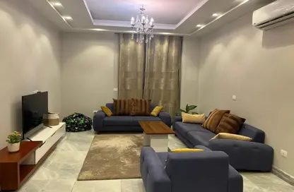 Duplex - 3 Bedrooms - 2 Bathrooms for sale in New Lotus - The 5th Settlement - New Cairo City - Cairo