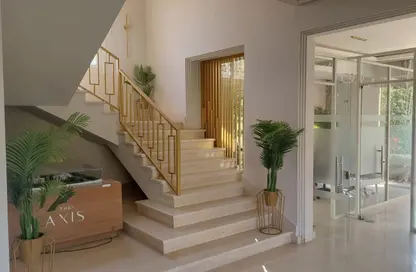 فيلا - 3 غرف نوم - 4 حمامات للبيع في ماونتن فيو جيزة بلاتوه - الطريق الدائري - مدينة 6 أكتوبر - الجيزة