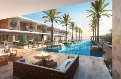 شاليه - غرفة نوم - 2 حمامات للبيع في سيلڤر ساندس - قسم مرسي مطروح - الساحل الشمالي