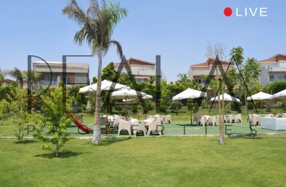 Apartment - 3 Bedrooms - 2 Bathrooms for sale in Badya Palm Hills - 6 October Compounds - 6 October City - Giza