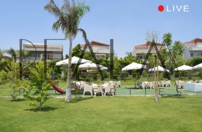 Apartment - 3 Bedrooms - 3 Bathrooms for sale in V Levels - Sheikh Zayed Compounds - Sheikh Zayed City - Giza