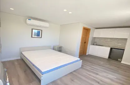 Apartment - 1 Bedroom - 1 Bathroom for rent in Westown - Sheikh Zayed Compounds - Sheikh Zayed City - Giza