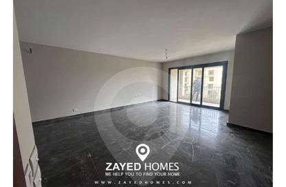 Apartment - 3 Bedrooms - 3 Bathrooms for sale in O West - 6 October Compounds - 6 October City - Giza