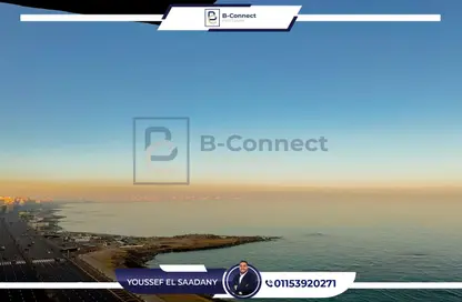 شقة - 3 غرف نوم - 3 حمامات للبيع في سيدي جابر - حي شرق - الاسكندرية