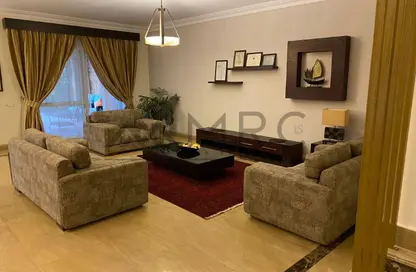 منزل مزدوج - 4 غرف نوم - 4 حمامات للبيع في بيلاجيو - امتداد المستثمرين الشمالية - مدينة القاهرة الجديدة - القاهرة