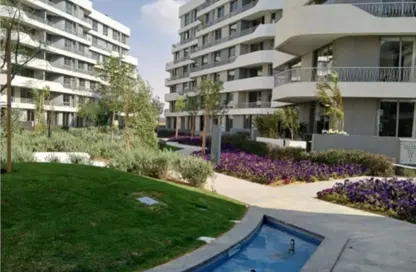 Apartment - 2 Bedrooms - 2 Bathrooms for sale in Bloomfields - Mostakbal City Compounds - Mostakbal City - Future City - Cairo