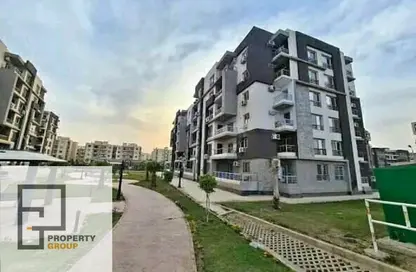 شقة - 3 غرف نوم - 2 حمامات للبيع في جنة اكتوبر - كمبوندات 6 أكتوبر - مدينة 6 أكتوبر - الجيزة