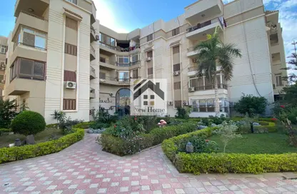 شقة - 2 غرف نوم - 1 حمام للبيع في زهراء المعادي - حي المعادي - القاهرة