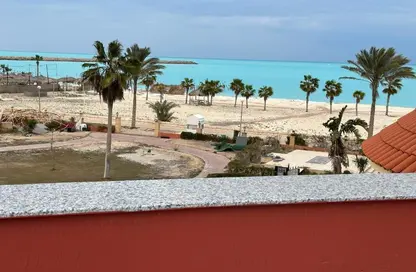 Villa - 6 Bedrooms - 7 Bathrooms for sale in Marina 5 - Marina - Al Alamein - North Coast