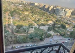 Apartment - 4 bedrooms for للبيع in Al Saada St. - Roxy - Heliopolis - Masr El Gedida - Cairo