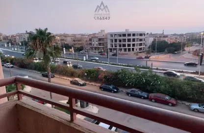 شقة - 3 غرف نوم - 3 حمامات للبيع في الرحاب - مدينة القاهرة الجديدة - القاهرة
