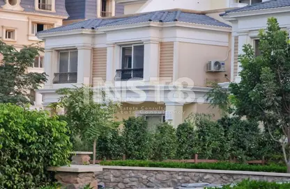 Apartment - 2 Bedrooms - 2 Bathrooms for sale in Mountain View Hyde Park - 5th Settlement Compounds - The 5th Settlement - New Cairo City - Cairo