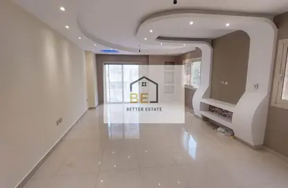 Apartment - 3 Bedrooms - 3 Bathrooms for sale in Abbas Al Akkad St. - 1st Zone - Nasr City - Cairo