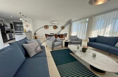 Apartment - 3 Bedrooms - 2 Bathrooms for sale in Swan Lake Katameya - The 1st Settlement - New Cairo City - Cairo