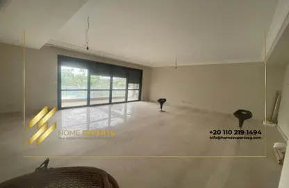 Apartment - 3 Bedrooms - 3 Bathrooms for rent in El Patio 7 - 5th Settlement Compounds - The 5th Settlement - New Cairo City - Cairo